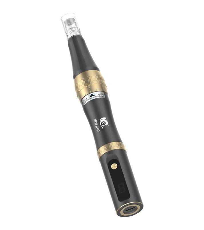 S8 Microneedling Pen - 30 Cartridges