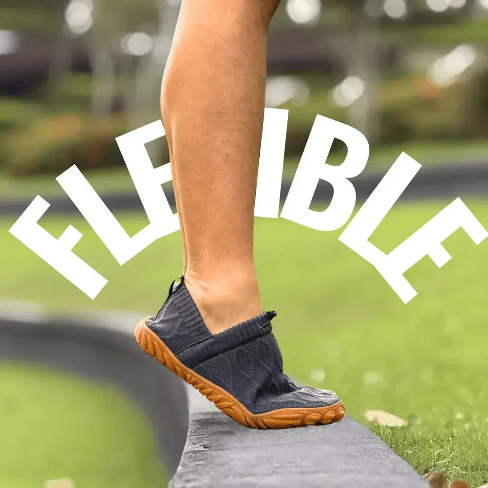 Oobend - Recovery Slip On Shoes
