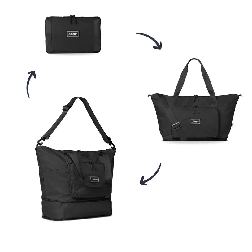 Foldie Travel Bag