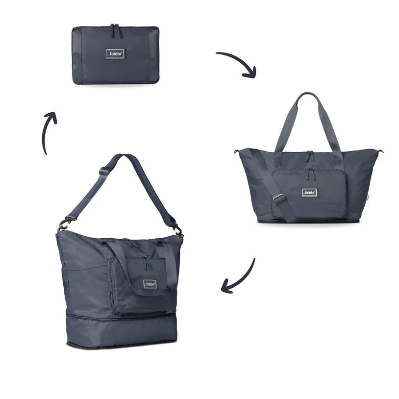 Foldie Travel Bag