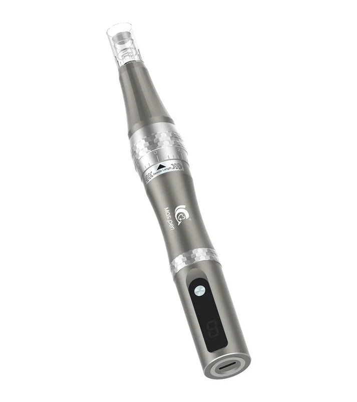 S8 Microneedling Pen - 30 Cartridges