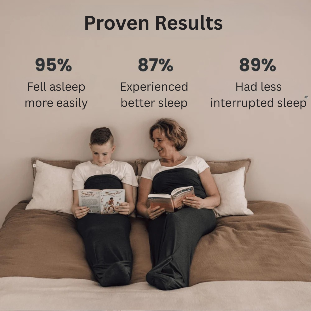 HugSleep - The best tool for people that need rest