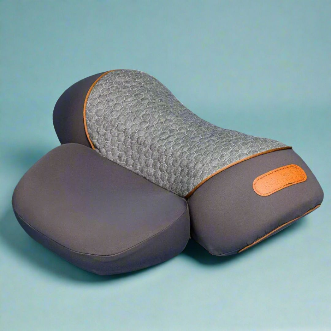 Traction Massager Pillow