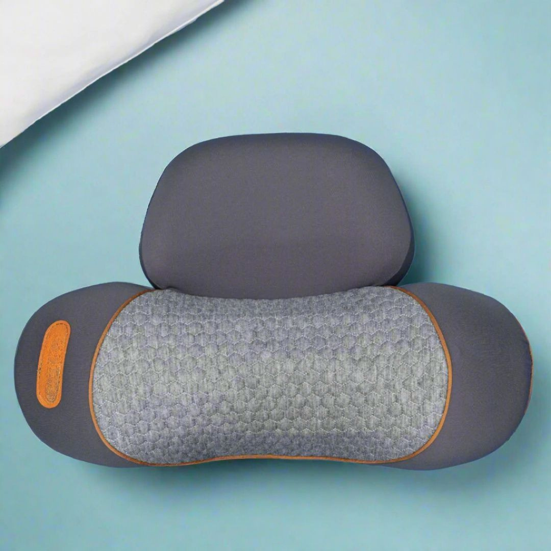 Traction Massager Pillow