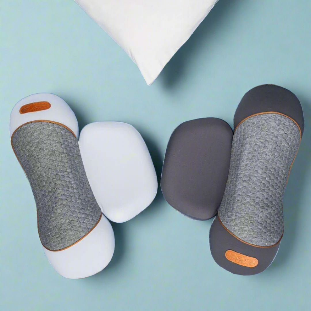 Traction Massager Pillow