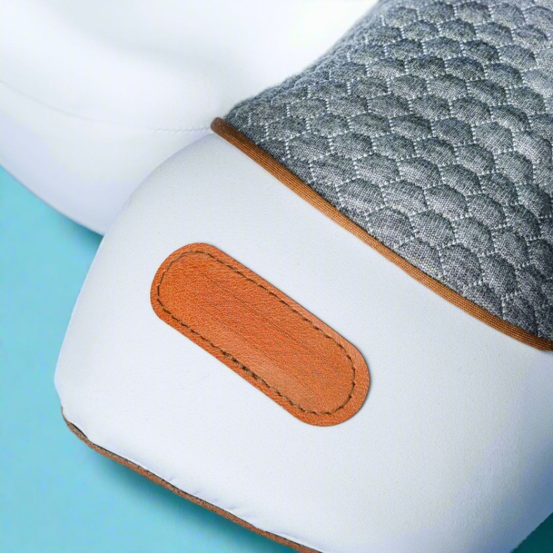 Traction Massager Pillow