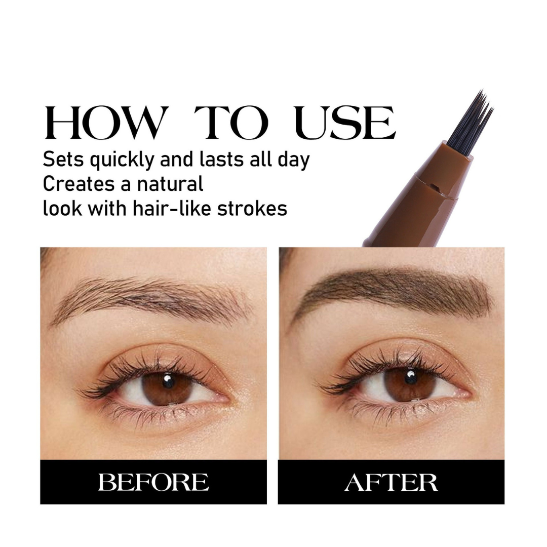 Norda - Eyebrow Pen