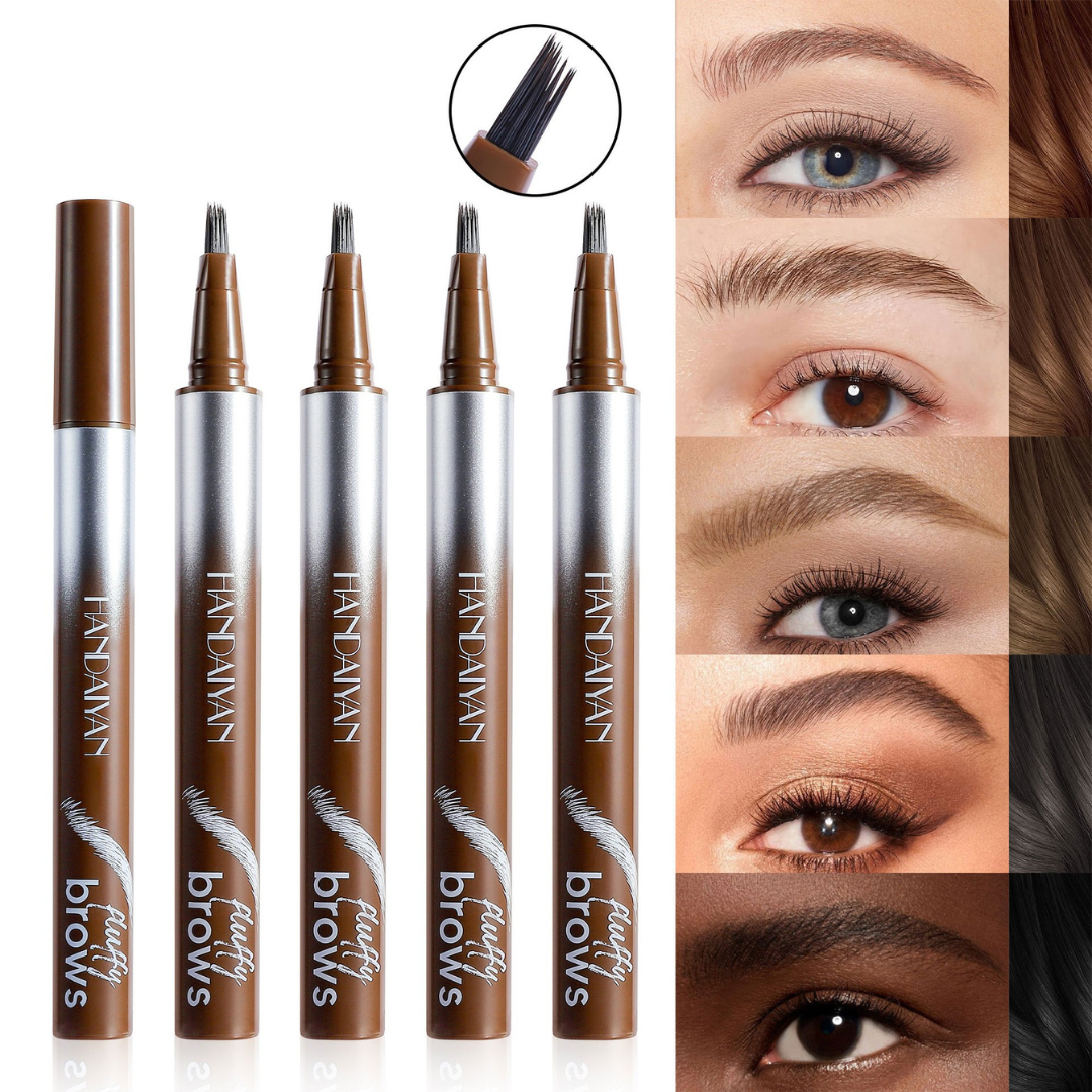 Norda - Eyebrow Pen