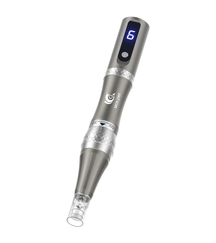 S8 Microneedling Pen - 30 Cartridges