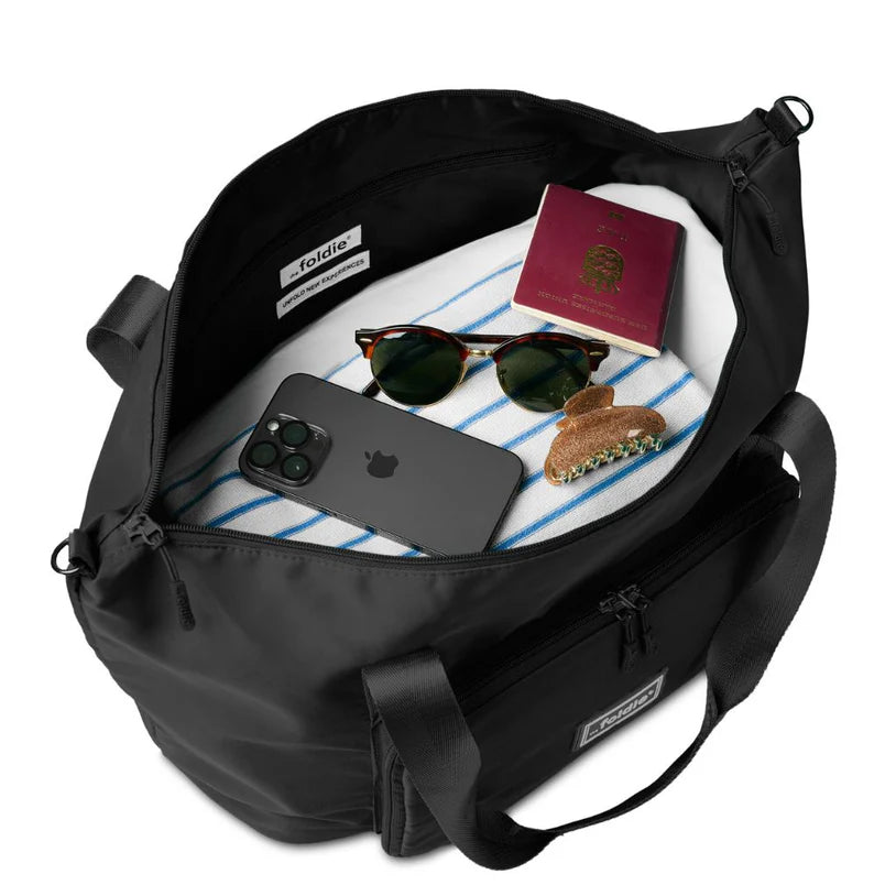 Foldie Travel Bag