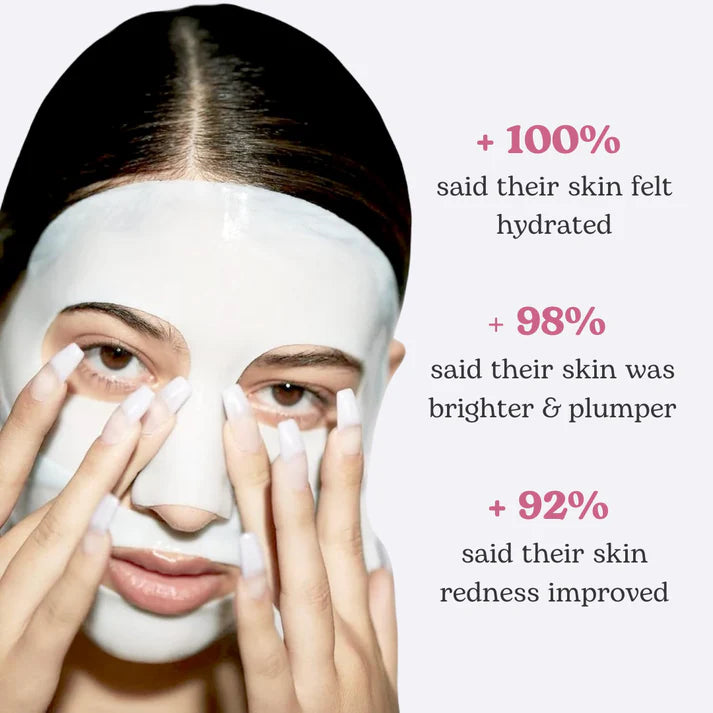 Norda Bio-Collagen Mask
