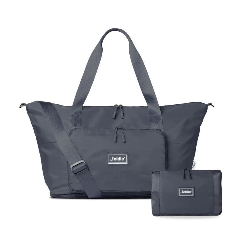 Foldie Travel Bag