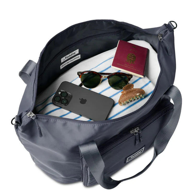 Foldie Travel Bag