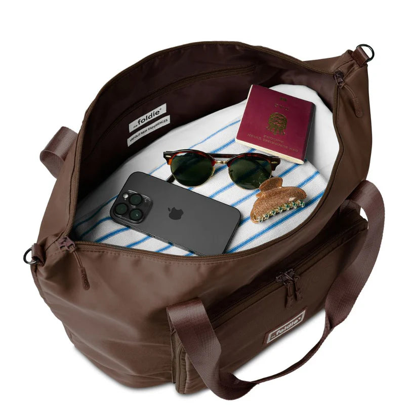 Foldie Travel Bag