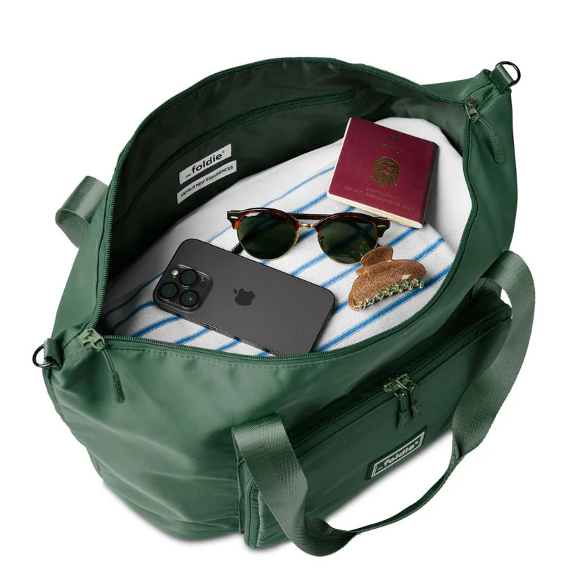 Foldie Travel Bag