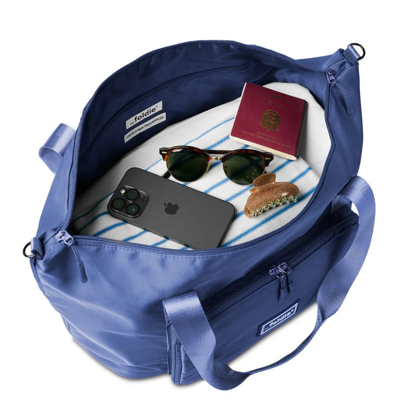 Foldie Travel Bag