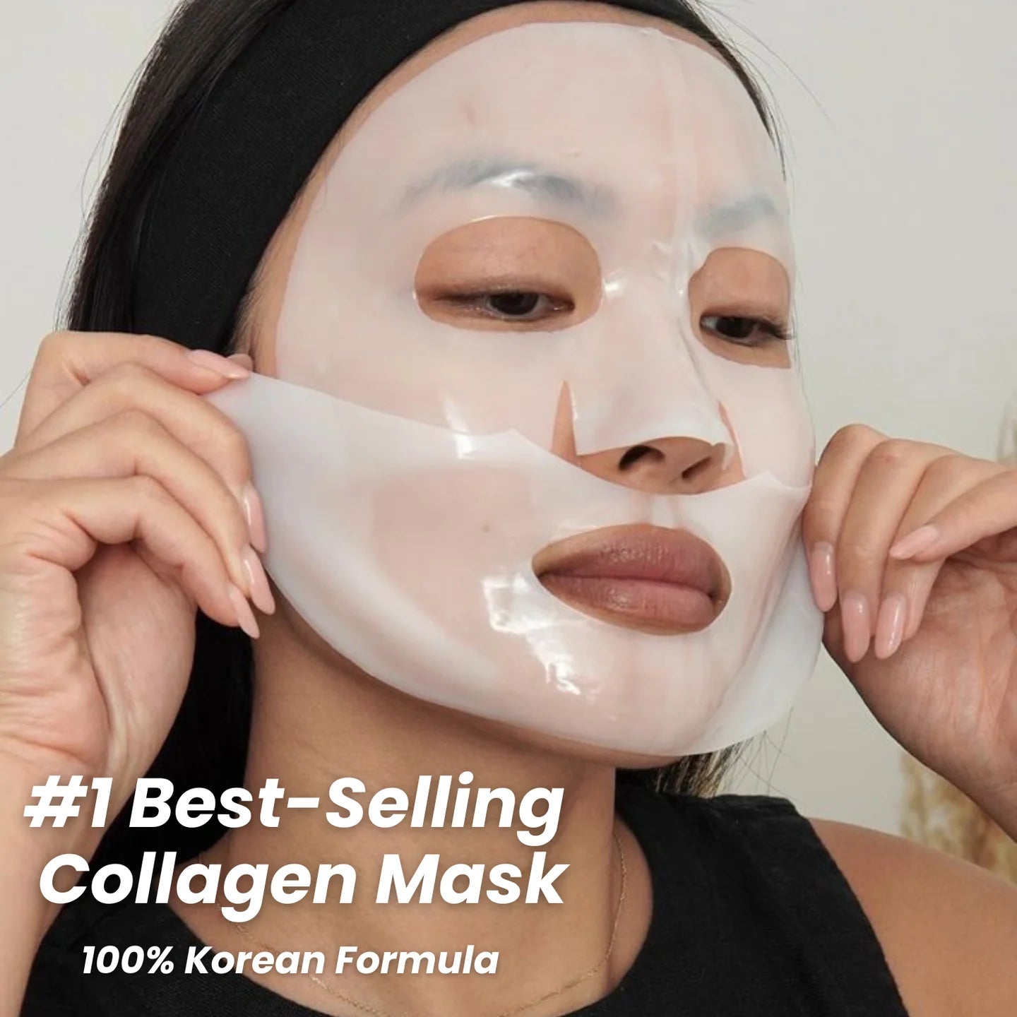 Norda Collagen Deep Mask - Skincare to your Beauty Routine