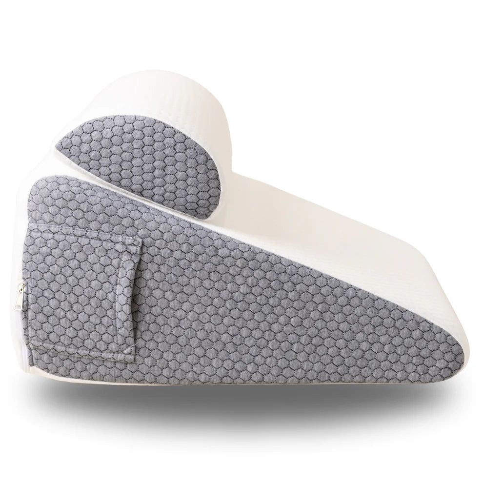 SnoozeRest - Naturally eliminate snoring and sleep apnea