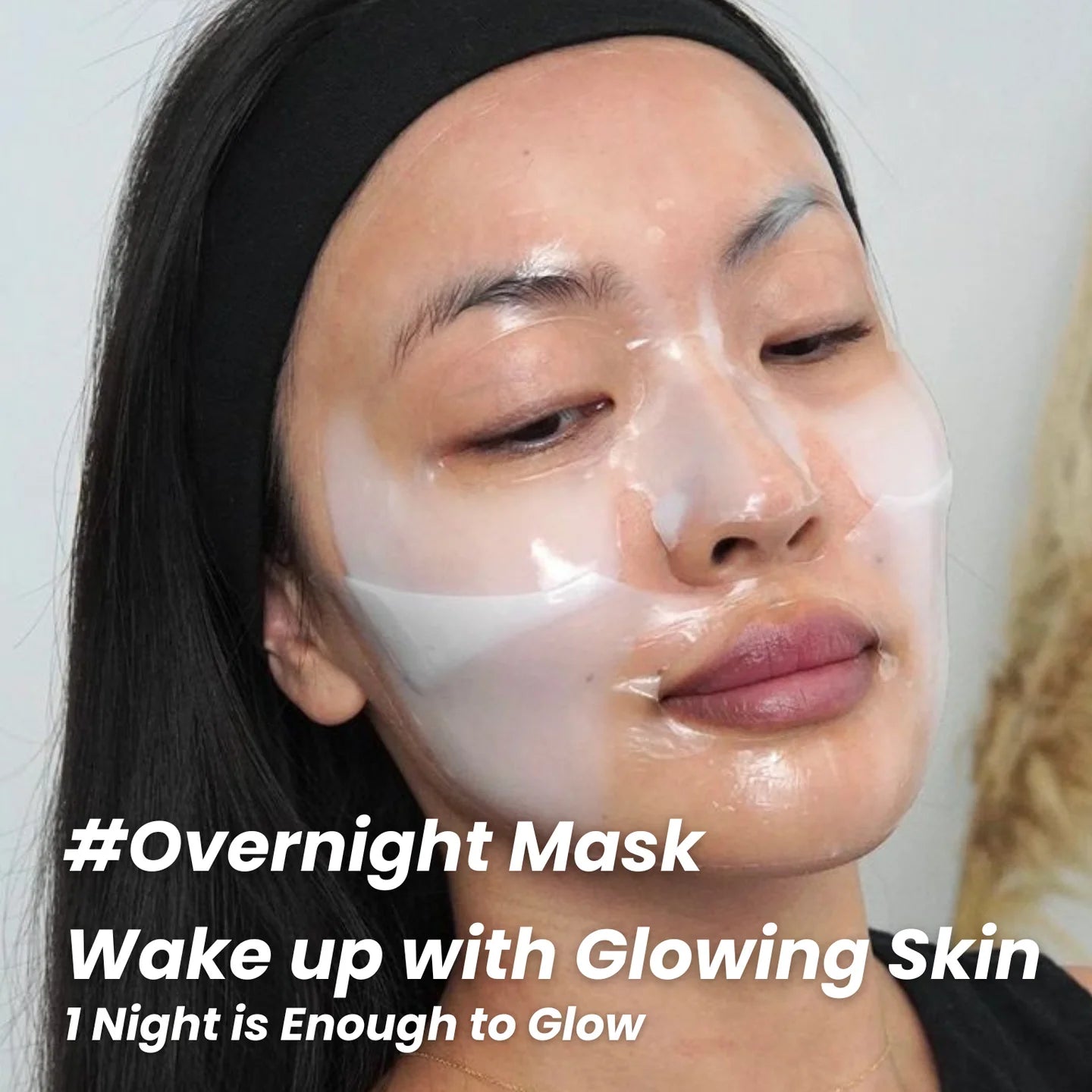 Norda Collagen Deep Mask - Skincare to your Beauty Routine