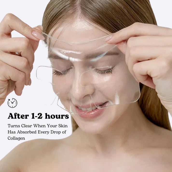 Norda Bio-Collagen Mask