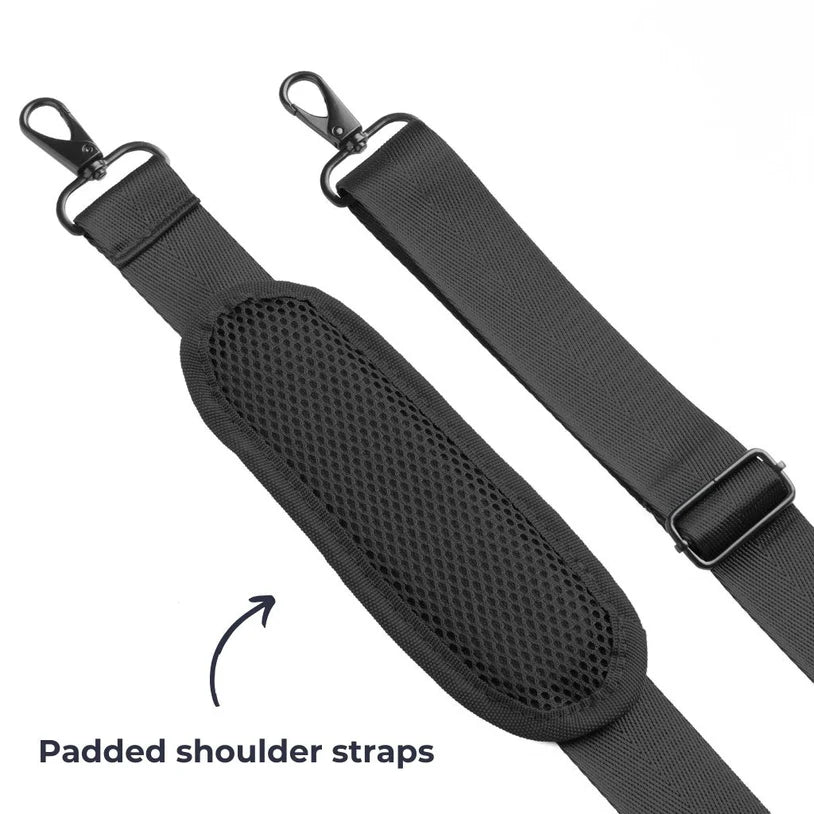 Foldie Travel Bag