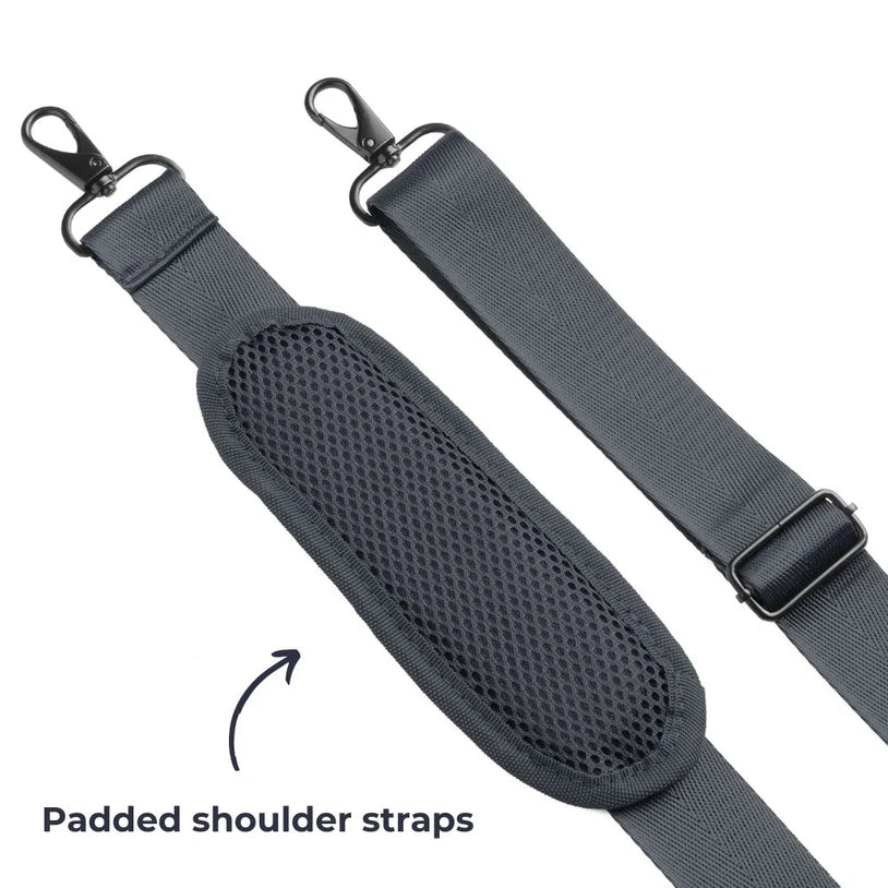 Foldie Travel Bag