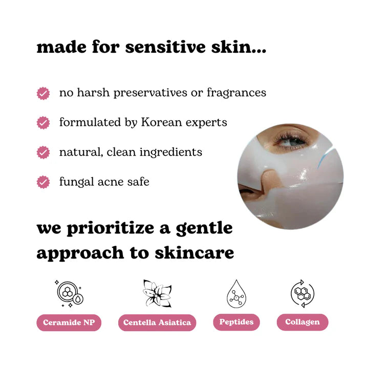 Norda Bio-Collagen Mask