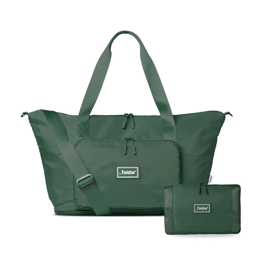 Foldie Travel Bag