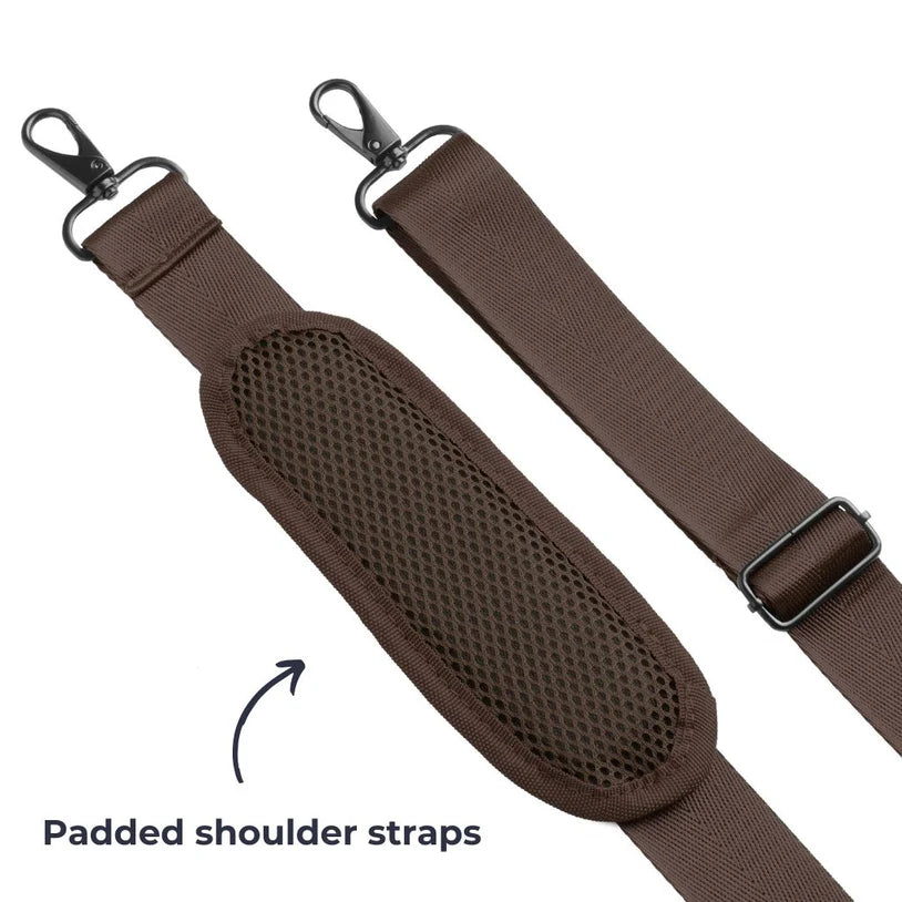 Foldie Travel Bag
