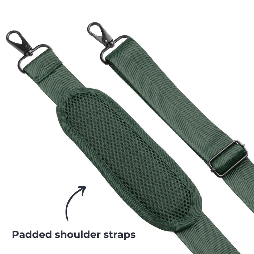Foldie Travel Bag