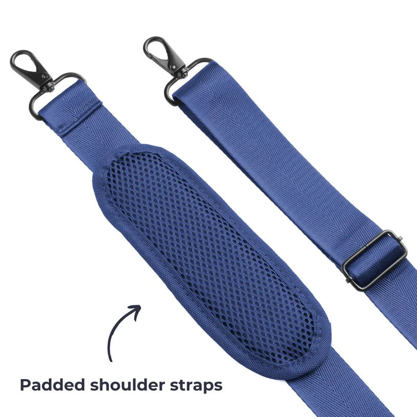 Foldie Travel Bag