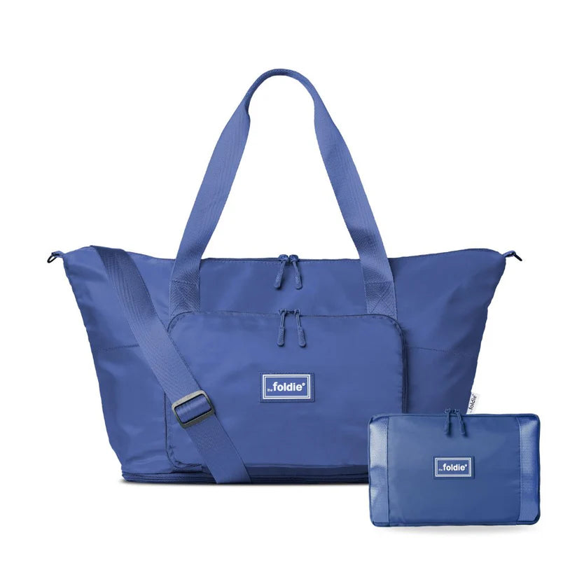Foldie Travel Bag
