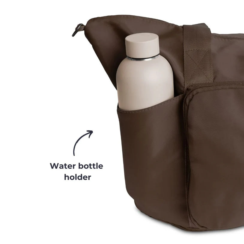 Foldie Travel Bag