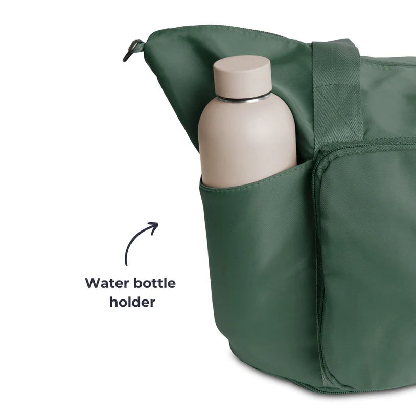 Foldie Travel Bag