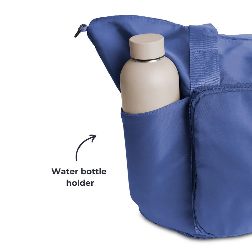 Foldie Travel Bag