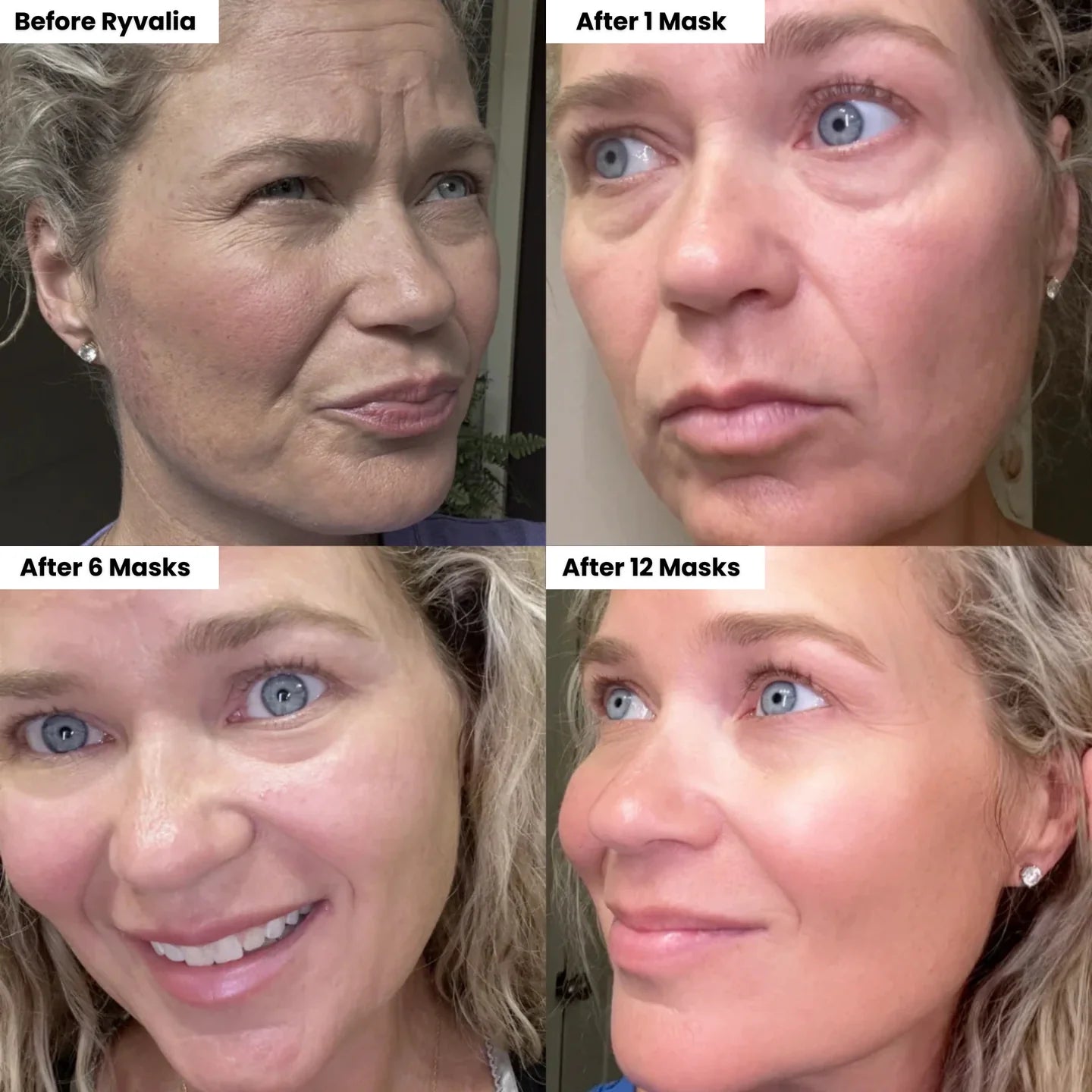 Norda Collagen Deep Mask - Skincare to your Beauty Routine