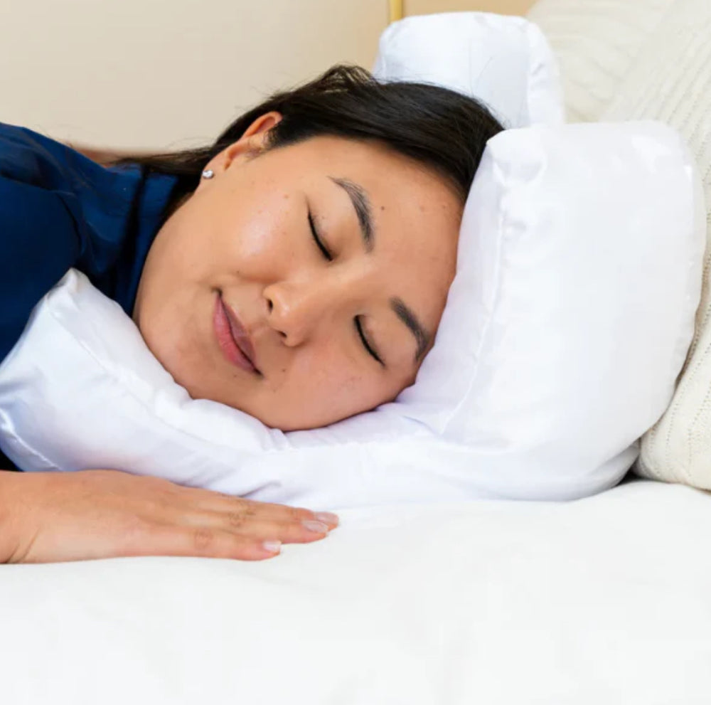Anti Wrinkle Pillow
