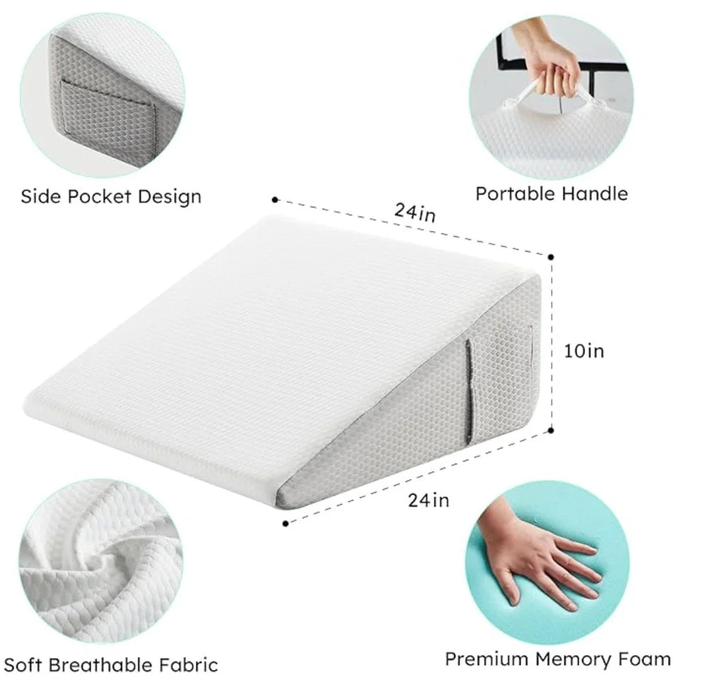 SnoozeRest - Naturally eliminate snoring and sleep apnea
