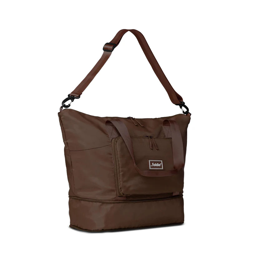 Foldie Travel Bag