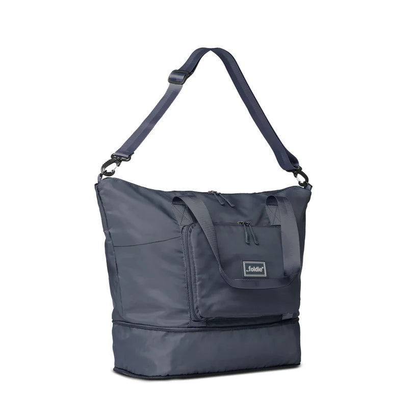 Foldie Travel Bag