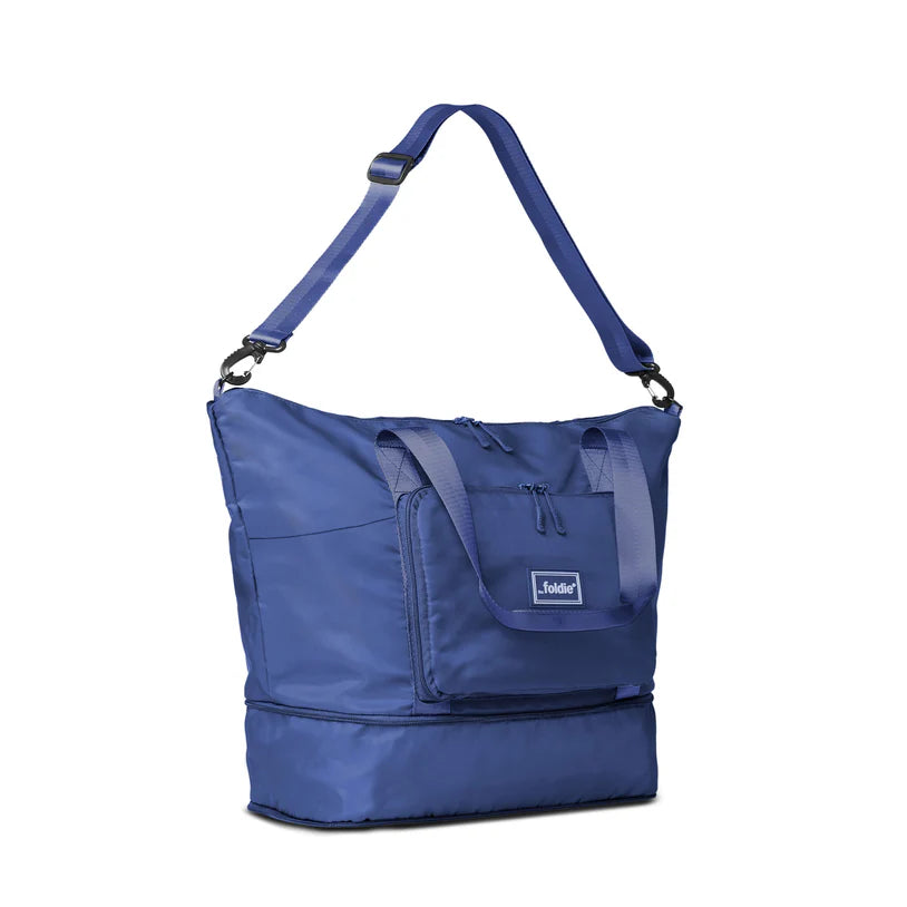 Foldie Travel Bag