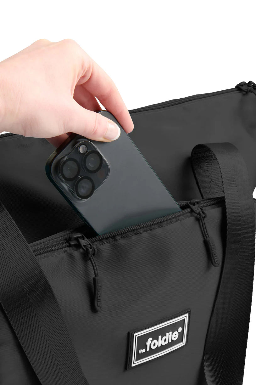 Foldie Travel Bag