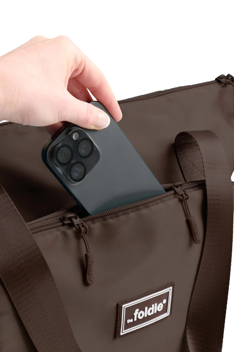 Foldie Travel Bag