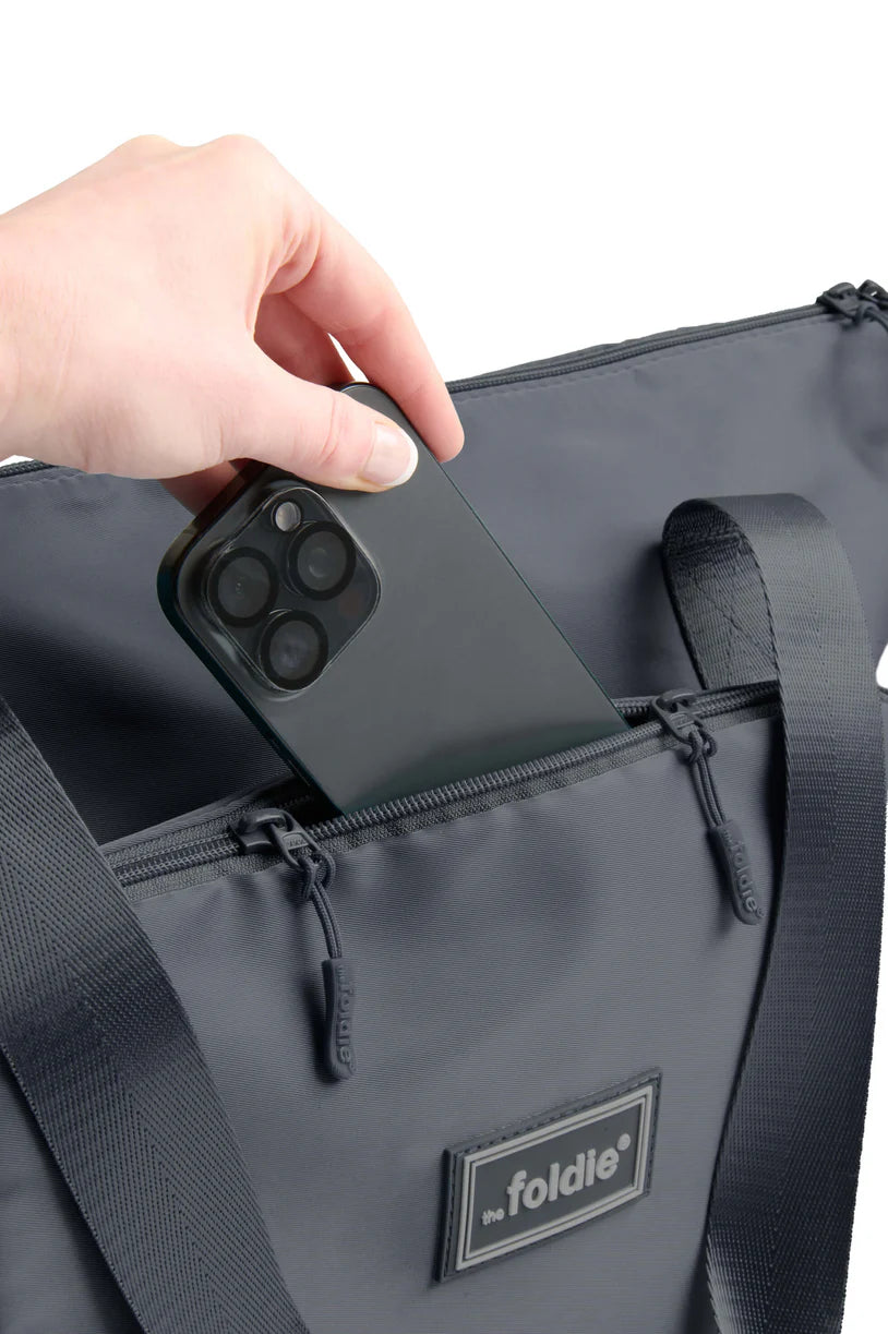 Foldie Travel Bag