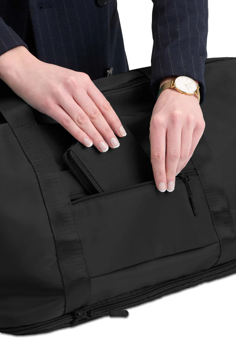 Foldie Travel Bag