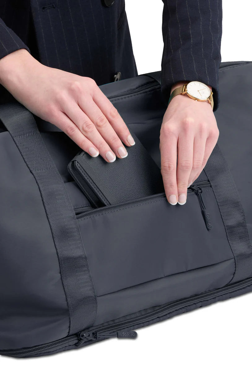 Foldie Travel Bag