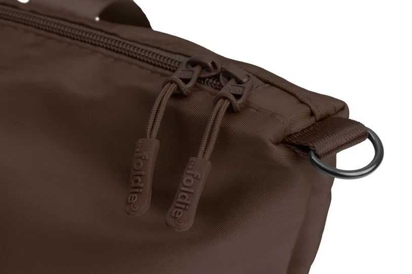 Foldie Travel Bag