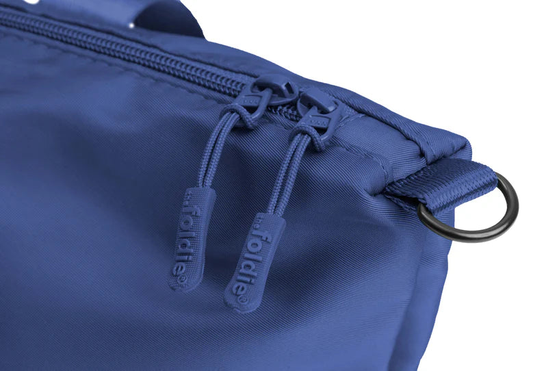 Foldie Travel Bag