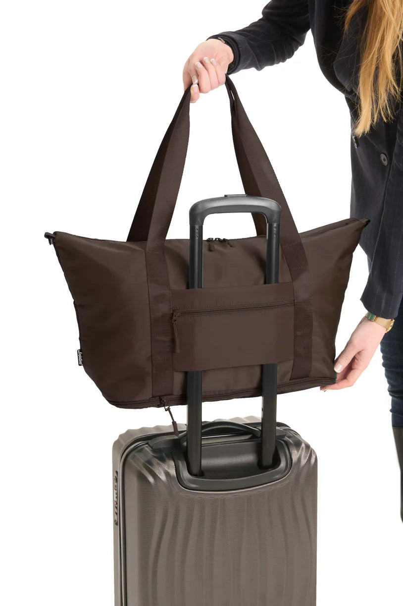 Foldie Travel Bag