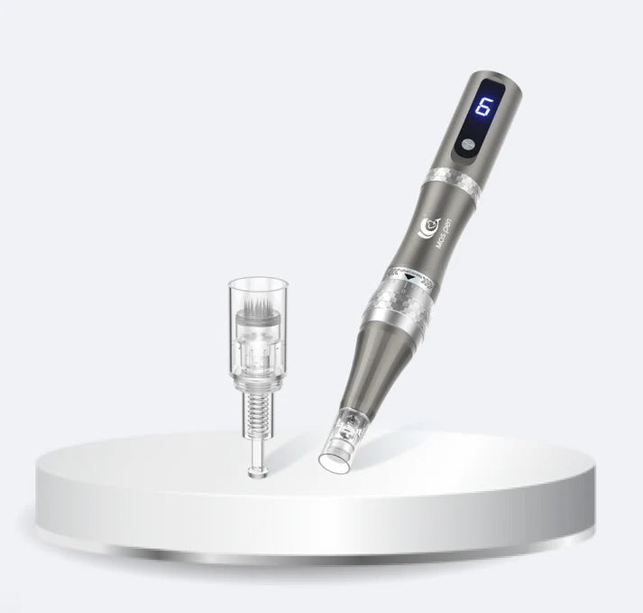 S8 Microneedling Pen - 30 Cartridges